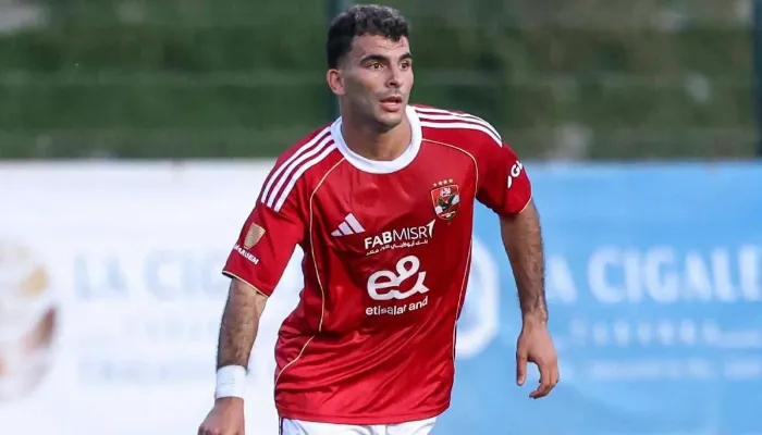 خالد الغندور ينتقد إهانات جمهور الزمالك لـ زيزو وزوجته