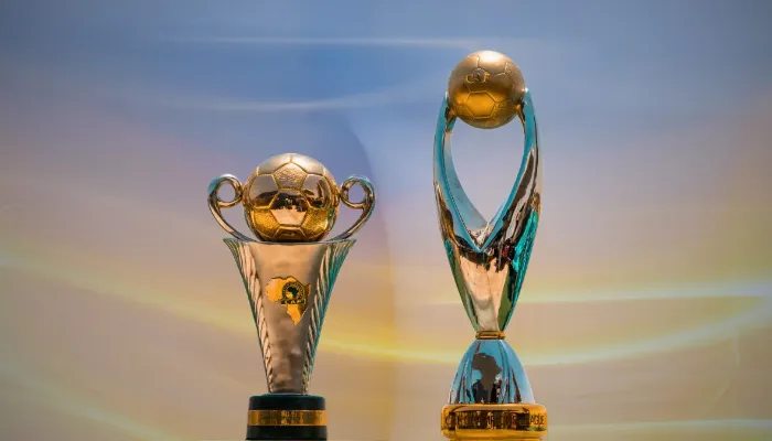نتائج قرعة دوري أبطال إفريقيا 2025-2026.. منافس الأهلي؟