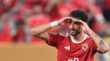 الأزمة تقترب من الحل.. الأهلي يترقب 3 مليون دولار لإنهاء ملف وسام أبو علي