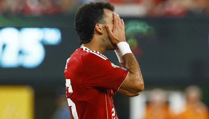 أول رد فعل من زيزو بعد هتافات جماهير الزمالك المسيئة