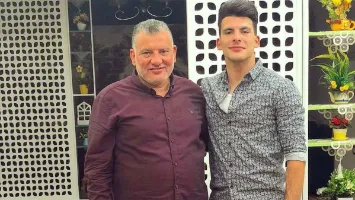 هل يفتح النار؟.. حلقة تلفزيونية استثنائية لوالد زيزو بسبب جماهير الزمالك