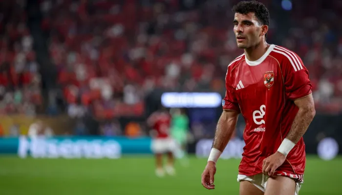 أول تحرك رسمي من الأهلي بعد هتافات الزمالك المسيئة ضد زيزو