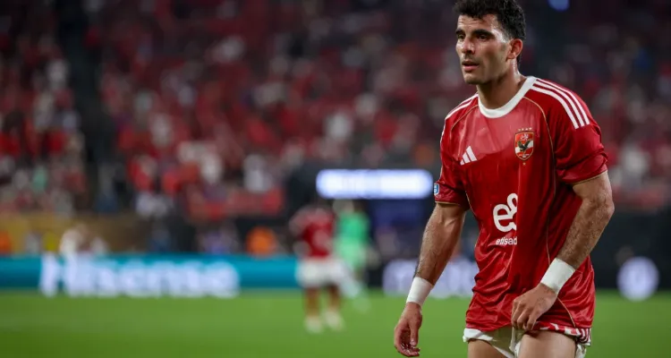 أول تحرك رسمي من الأهلي بعد هتافات الزمالك المسيئة ضد زيزو