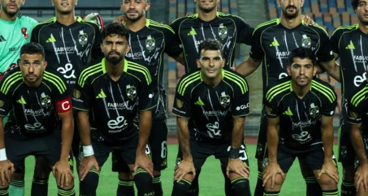 تقييم لاعبي الأهلي بعد التعادل أمام مودرن سبورت