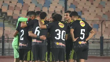 ترتيب الأهلي في الدوري المصري بعد نهاية الجولة الأولى
