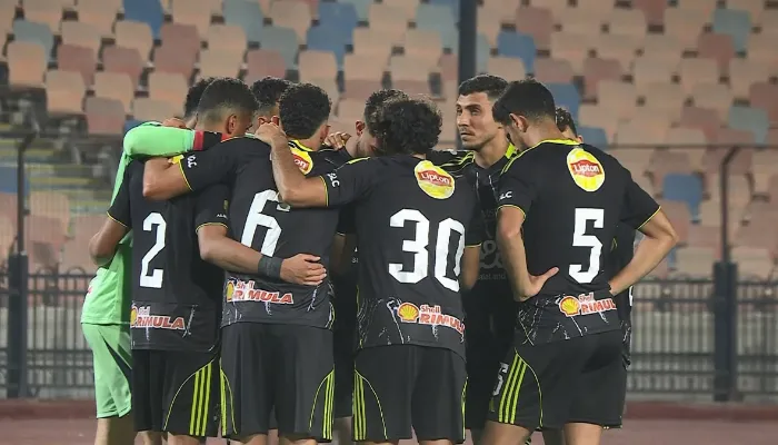 ترتيب الأهلي في الدوري المصري بعد نهاية الجولة الأولى