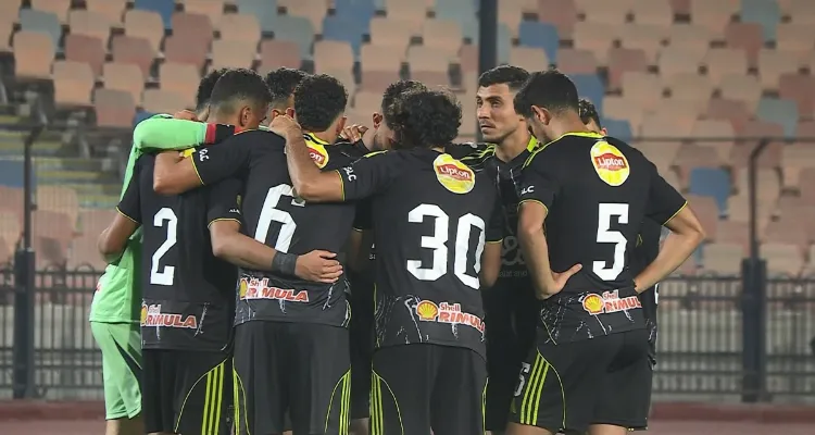 ترتيب الأهلي في الدوري المصري بعد نهاية الجولة الأولى