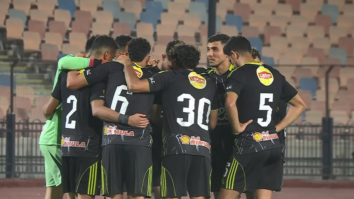 ترتيب الأهلي في الدوري المصري بعد نهاية الجولة الأولى