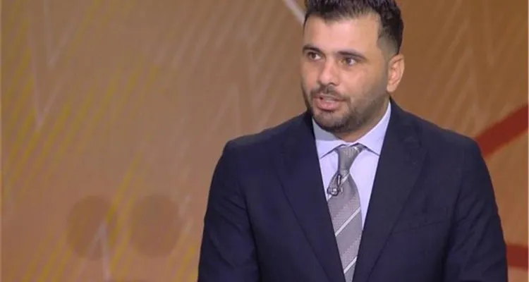عماد متعب: ريبيرو لم يستغل إمكانيات نجوم الأهلي .. ولاعب الأحمر ارتكب خطأ