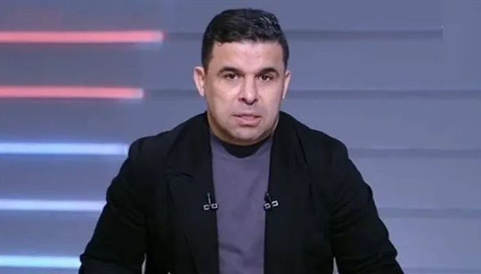 خالد الغندور: ما حدث قبل مباراة مودرن سبورت صدم محمد الشناوي.. وزيزو غير مؤثر