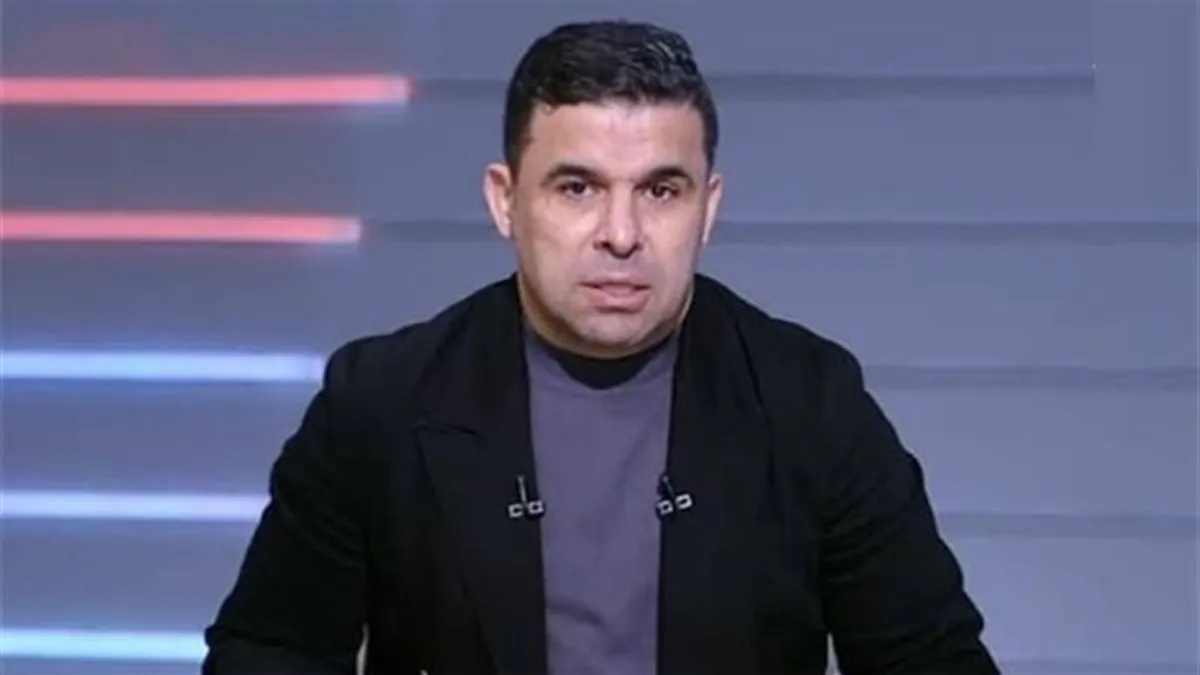 خالد الغندور: ما حدث قبل مباراة مودرن سبورت صدم محمد الشناوي.. وزيزو غير مؤثر