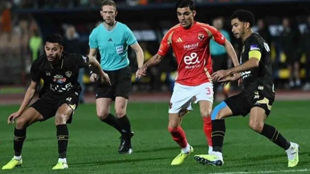 مواعيد مباريات الأهلي في سبتمبر.. قمة الزمالك تتصدر المشهد