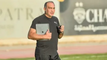 شوبير: علي ماهر لن يعود إلى الأهلي مدرب مؤقت.. وأول اسم في جهاز النحاس معروف