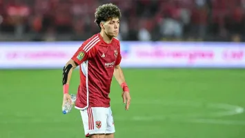 قبل نهاية الميركاتو الأوروبي.. اهتمام إنجليزي يلاحق إمام عاشور لضمه من الأهلي