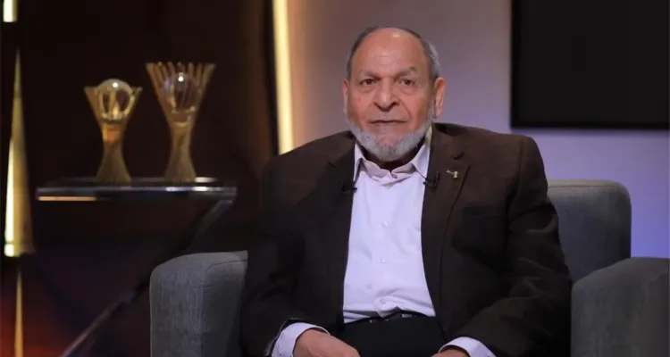 طه إسماعيل: الأهلي تورط مع ريبيرو.. والبدري مناسب للمرحلة المقبلة