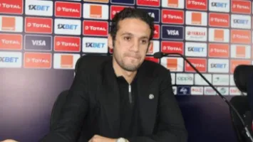 محمد فضل: السيطرة على النجوم في الأهلي ليست صعبة.. واسألوا جوزيه