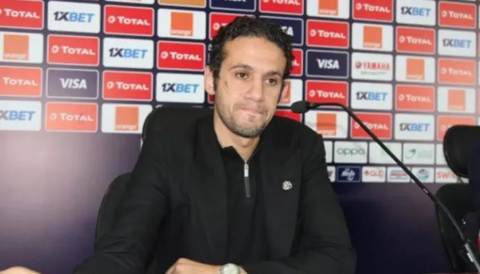 محمد فضل: السيطرة على النجوم في الأهلي ليست صعبة.. واسألوا جوزيه