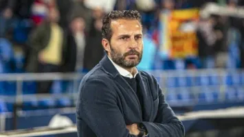 روبن باراخا | مدرب أتلتيكو مدريد السابق مرشح لقيادة الأهلي