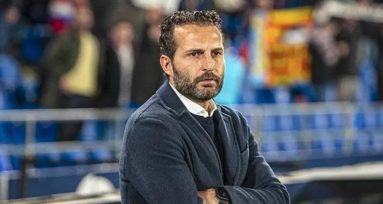روبن باراخا | مدرب أتلتيكو مدريد السابق مرشح لقيادة الأهلي