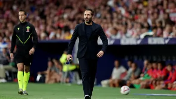 أول رد من روبن باراخا على أنباء تدريب الأهلي