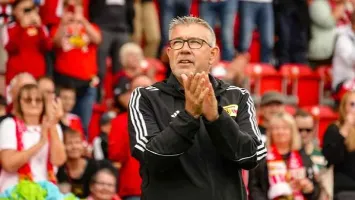 شرط وحيد من أورس فيشر لتدريب الأهلي