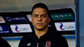 حسام البدري يحسم الجدل حول عودته لتدريب الأهلي