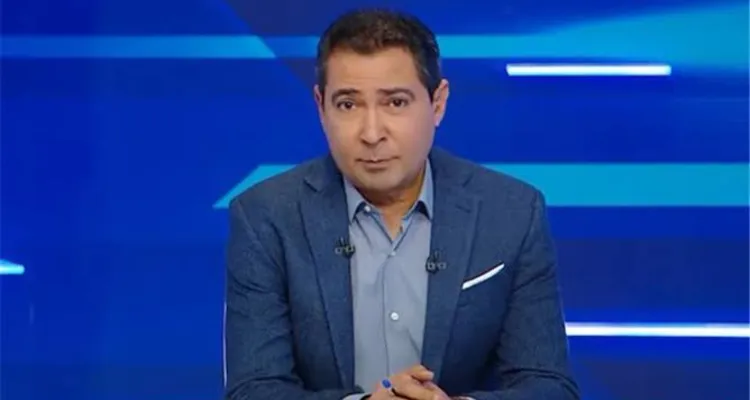 بركات: رحيل ريبيرو قرار صحيح.. وهذا ما يحتاجه الأهلي