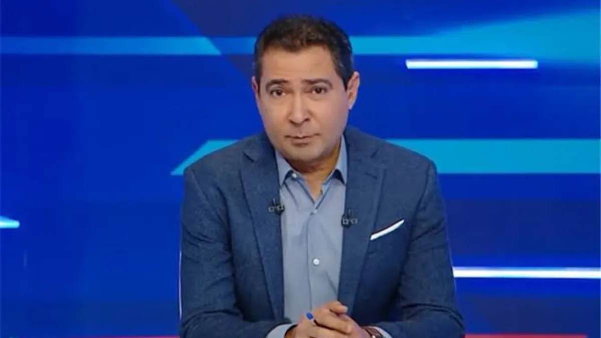 بركات: رحيل ريبيرو قرار صحيح.. وهذا ما يحتاجه الأهلي