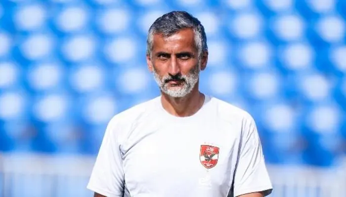 وليد سليمان: ريبيرو لم يكن على مستوى الأهلي.. ورحيل "الكباتن" خطأ