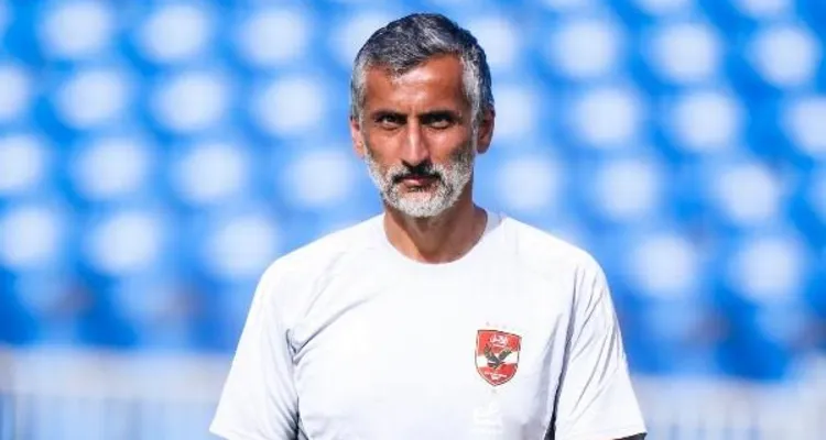 وليد سليمان: ريبيرو لم يكن على مستوى الأهلي.. ورحيل "الكباتن" خطأ