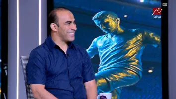 هل يجب تجديد عقد إمام عاشور مع الأهلي الآن؟ رد غريب من عبد الحفيظ