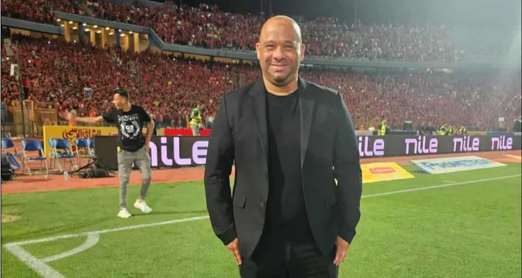 الخطيب يرفض أول طلب من وليد صلاح.. بسبب إمام عاشور وآدم وطني