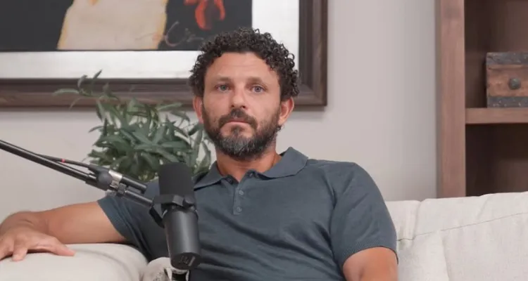 "من عيالي أهم إلى حلم الرئاسة".. الوجه الآخر لمسيرة حسام غالي في الأهلي