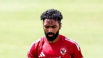 الأهلي يؤجل الحسم.. والاتحاد الليبي يتمسك بـ حسين الشحات حتى اللحظة الأخيرة