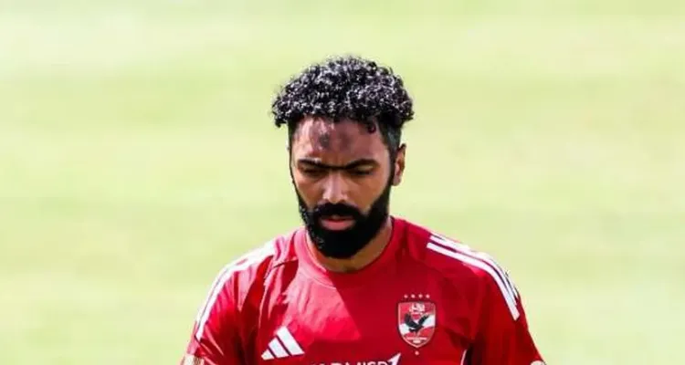 الأهلي يؤجل الحسم.. والاتحاد الليبي يتمسك بـ حسين الشحات حتى اللحظة الأخيرة