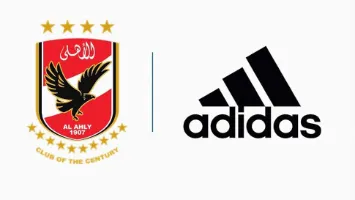 صفقة تسويقية كبرى.. الأهلي يمدد التعاقد مع "أديداس" حتى 2030