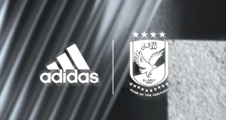صفقة القرن في الملابس الرياضية..550 مليون بين الأهلي وأديداس تكتب عهدًا جديدًا