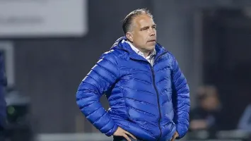 حقيقة تعاقد الأهلي مع الهولندي لانجيلر لتطوير الناشئين.. وكيله يكشف التفاصيل