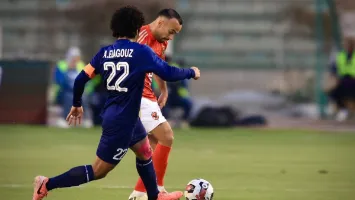 قبل مواجهة الأحد.. نجوم كتبوا التاريخ بين الأهلي وإنبي