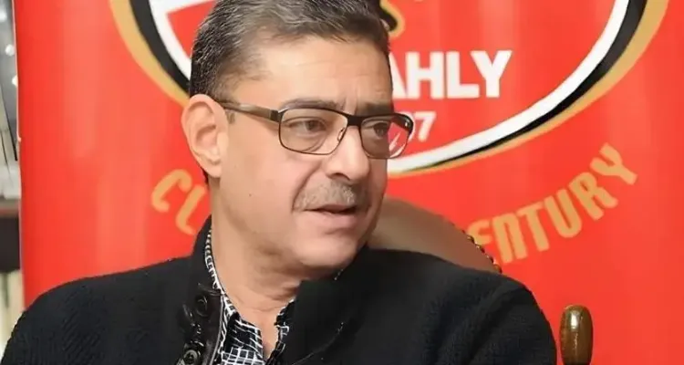 بعد اعتذار الخطيب .. موقف مفاجئ من محمود طاهر بشأن انتخابات الأهلي