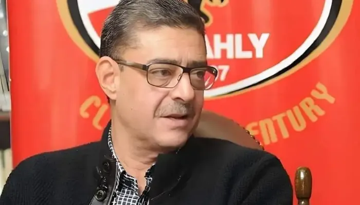بعد اعتذار الخطيب .. موقف مفاجئ من محمود طاهر بشأن انتخابات الأهلي