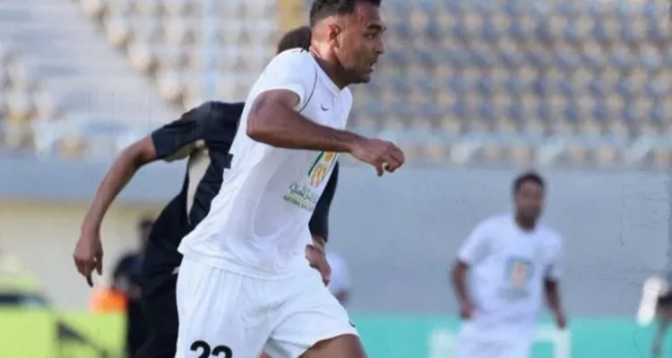 جدول ترتيب الدوري المصري بعد تعادل الأهلي أمام إنبي