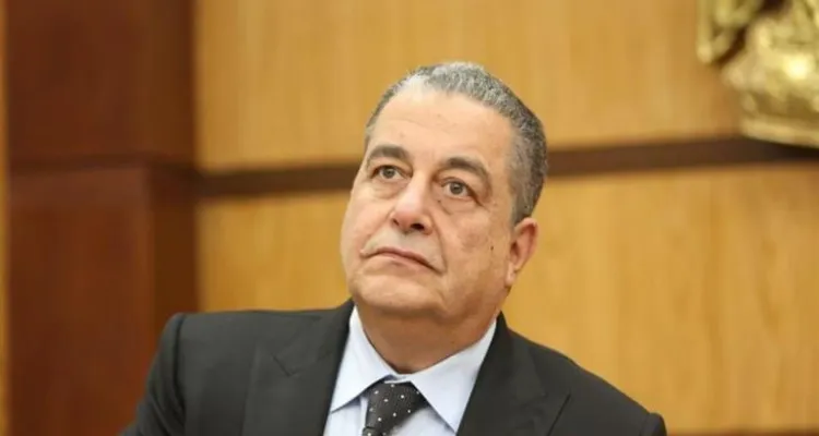 خطوة من ياسين منصور تشكل خطرا على نجاحه في انتخابات رئاسة الأهلي