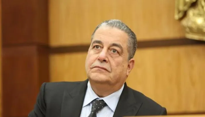 خطوة من ياسين منصور تشكل خطرا على نجاحه في انتخابات رئاسة الأهلي