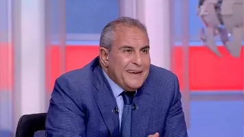 هل كشف طاهر أبو زيد أوراقه مبكرًا؟.. ظهور غير معتاد في الأهلي