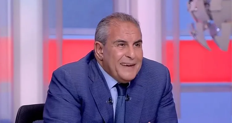 هل كشف طاهر أبو زيد أوراقه مبكرًا؟.. ظهور غير معتاد في الأهلي