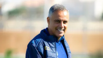 رد حاسم .. جوميز يكشف حقيقة مفاوضات الأهلي