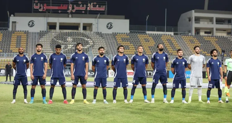 من هو إنبي منافس الأهلي في الدوري .. 14 صفقة ونتائج مستقرة