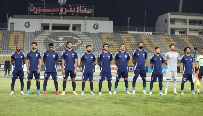 من هو إنبي منافس الأهلي في الدوري .. 14 صفقة ونتائج مستقرة