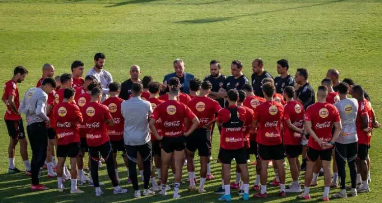 رغم التنحي من رئاسة الأهلي.. الخطيب يدير ملف الكرة ويشرف على اختيار المدرب الأجنبي